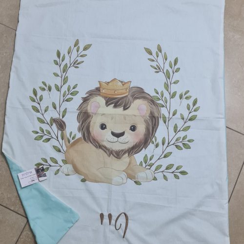אילנית מעצבת לכם חלומות – רקמה ממוחשבת והדפסות בעיצוב אישי