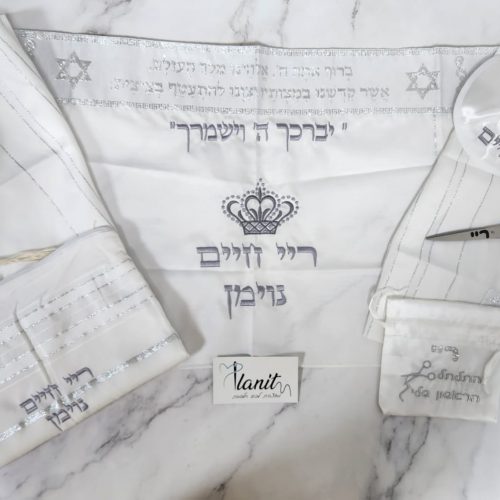 אילנית מעצבת לכם חלומות – רקמה ממוחשבת והדפסות בעיצוב אישי