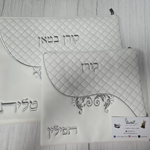 אילנית מעצבת לכם חלומות – רקמה ממוחשבת והדפסות בעיצוב אישי