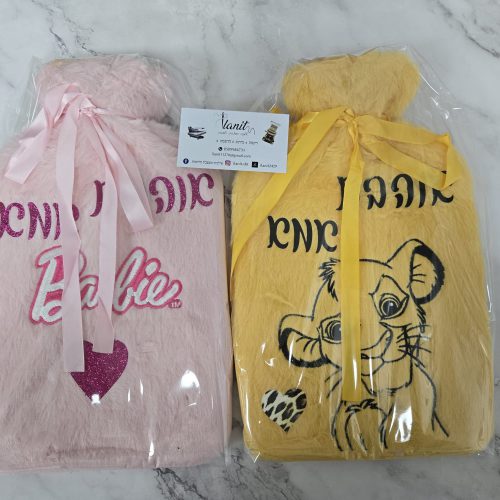 אילנית מעצבת לכם חלומות – רקמה ממוחשבת והדפסות בעיצוב אישי